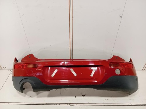 Paraurti POST 7348920 Mini MINI Clubman F54 2016