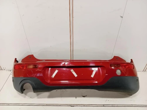Paraurti POST 7348920 Mini MINI Clubman F54 2016
