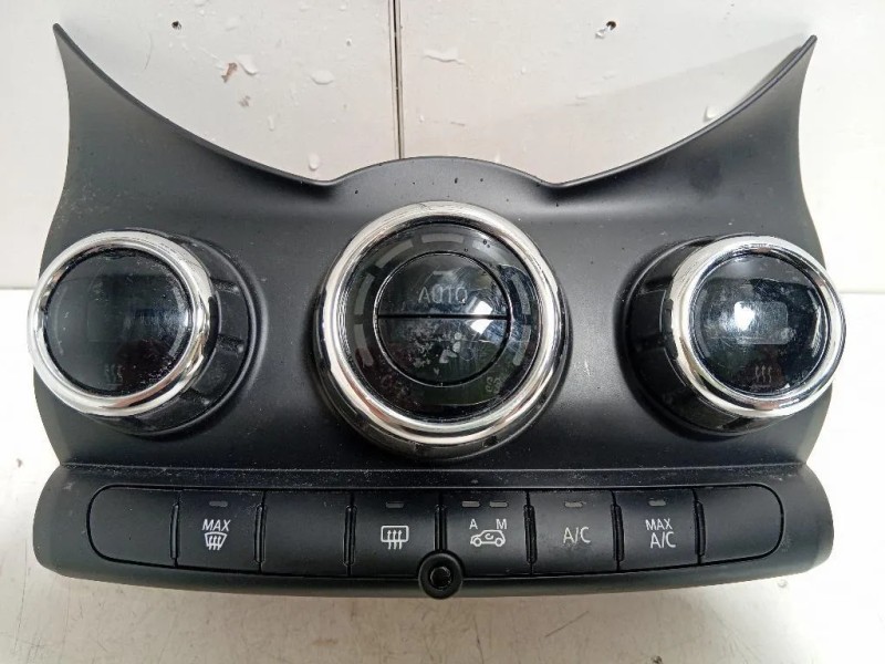 Modulo Comando Riscaldamento Clima 9354509-02 Mini MINI ONE F55 2014