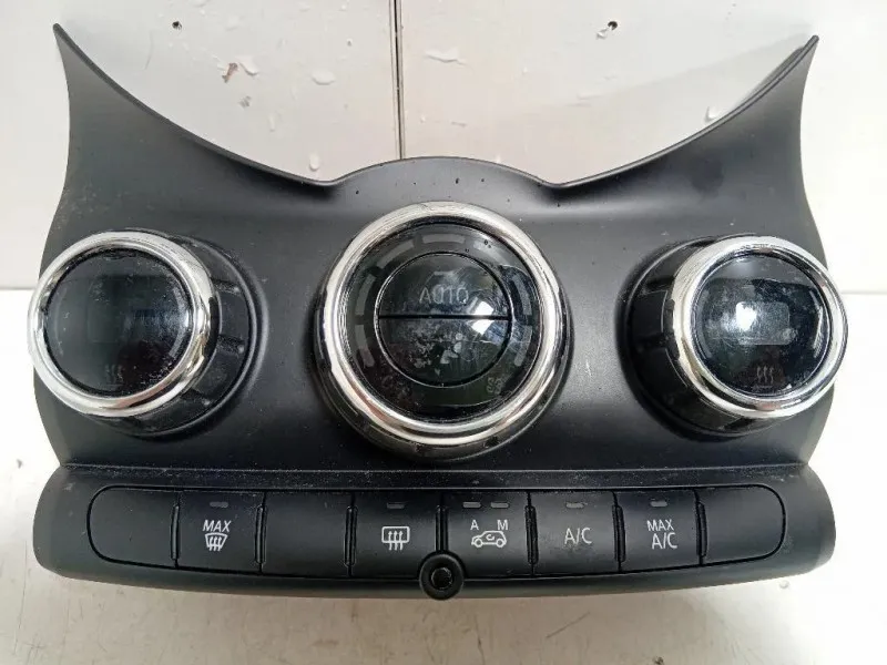 Modulo Comando Riscaldamento Clima 9354509-02 Mini MINI ONE F55 2014