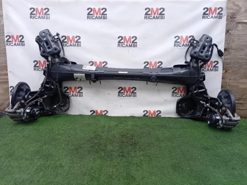 Assale POST 1642991780 Opel Mokka B 2020