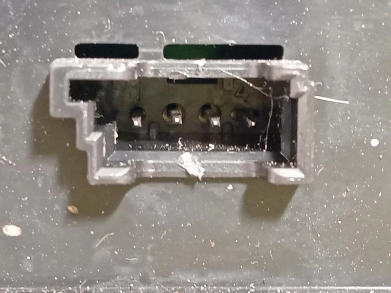 Modulo Comando Riscaldamento Clima 6819717-01 Mini MINI ONE F55 2014