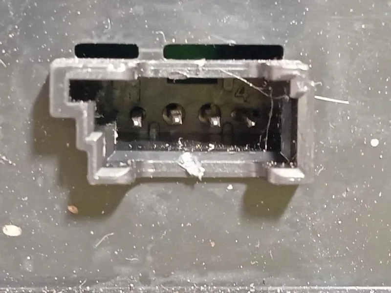 Modulo Comando Riscaldamento Clima 6819717-01 Mini MINI ONE F55 2014