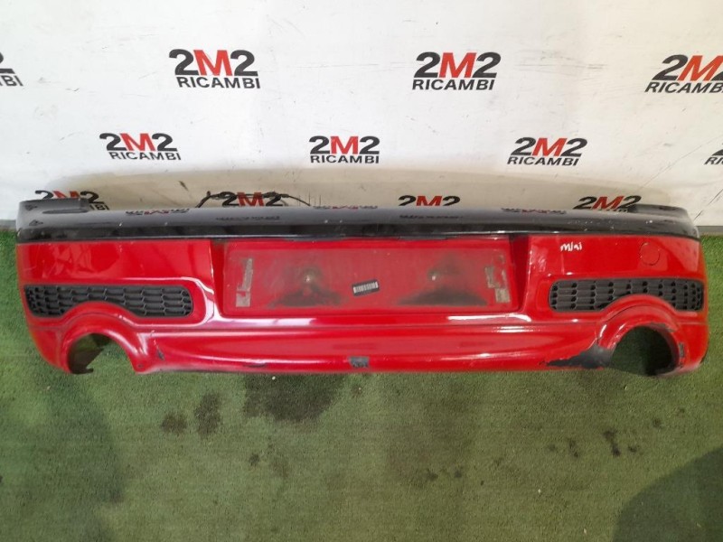 Paraurti POST 51127173629 Mini MINI Clubman R55 2008