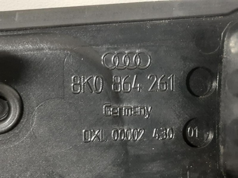 Selettore Cambio Marce Cruscotto 8K0 864 261 Audi A4 8K5 Avant 2008