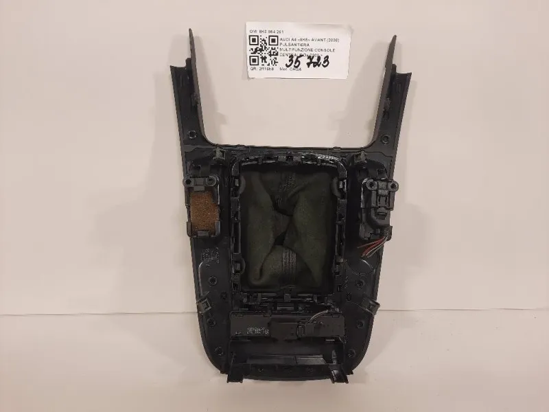 Selettore Cambio Marce Cruscotto 8K0 864 261 Audi A4 8K5 Avant 2008