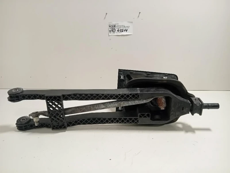 Selettore Cambio Marce Cruscotto GX73-7C453-DD Jaguar XE 2015