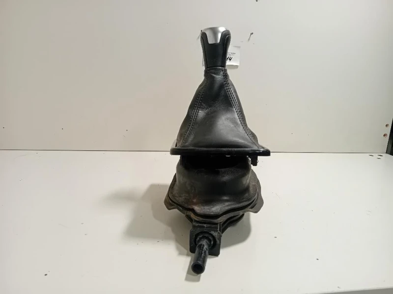 Selettore Cambio Marce Cruscotto GX73-7C453-DD Jaguar XE 2015