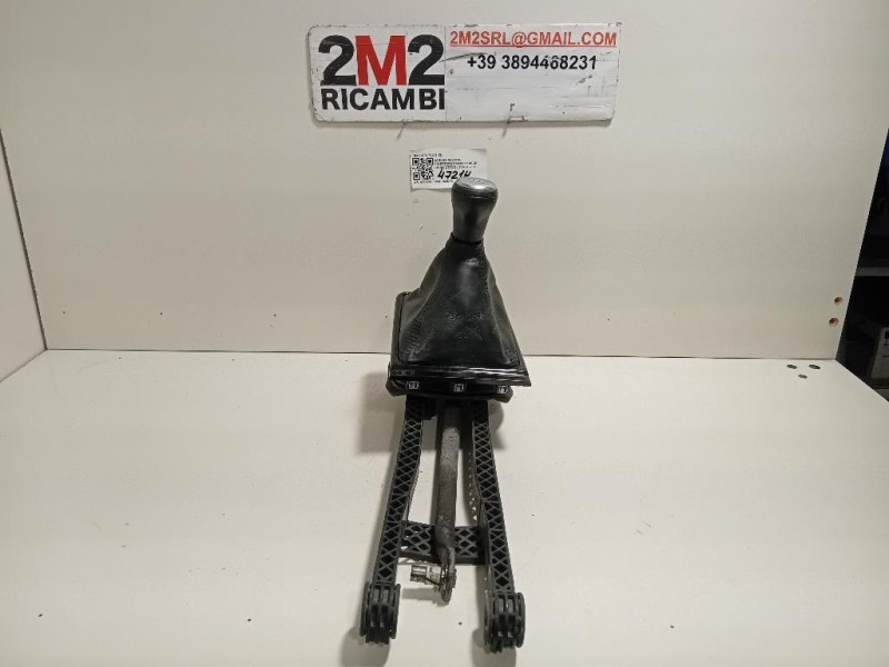 Selettore Cambio Marce Cruscotto GX73-7C453-DD Jaguar XE 2015