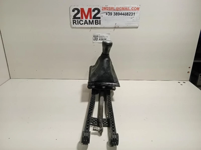 Selettore Cambio Marce Cruscotto GX73-7C453-DD Jaguar XE 2015