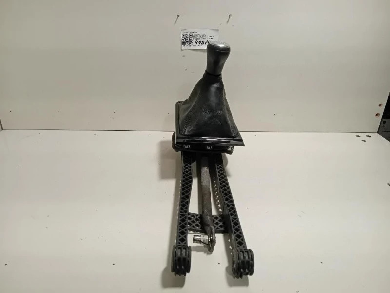 Selettore Cambio Marce Cruscotto GX73-7C453-DD Jaguar XE 2015