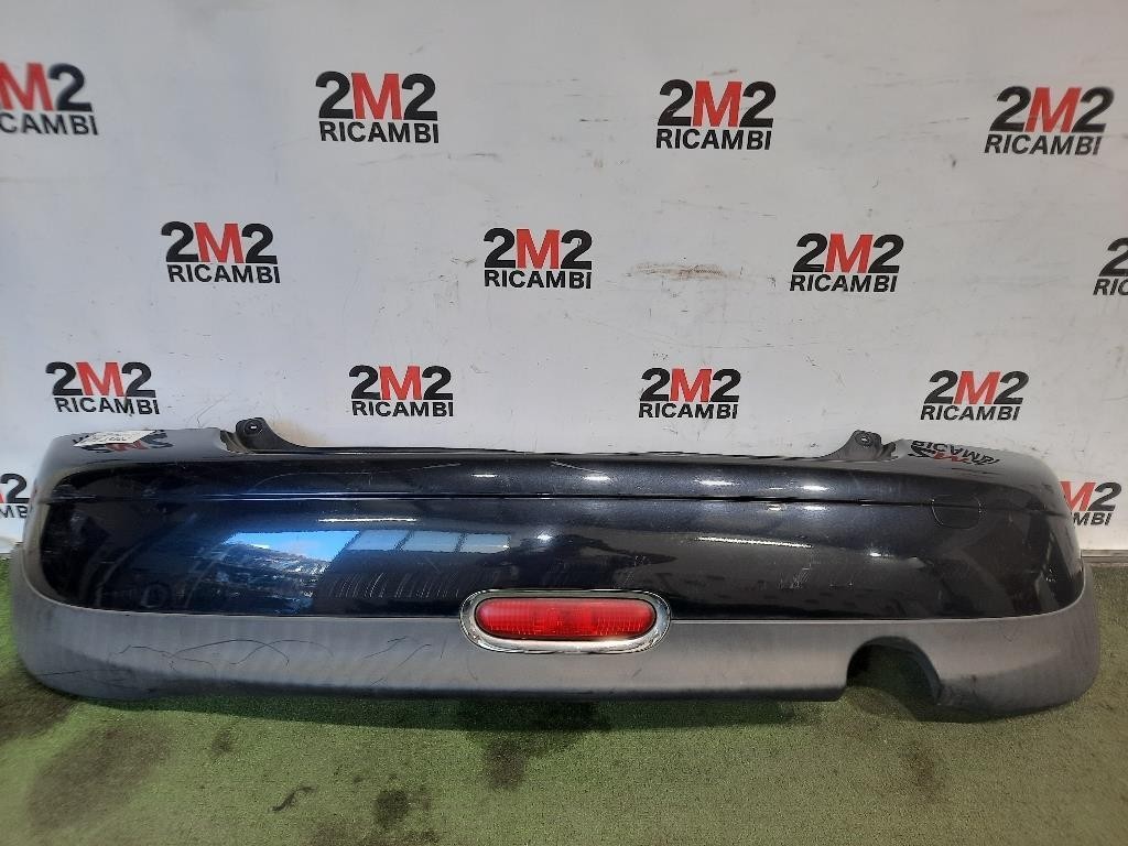Paraurti POST 114129-10 Mini MINI Clubman R55 2011