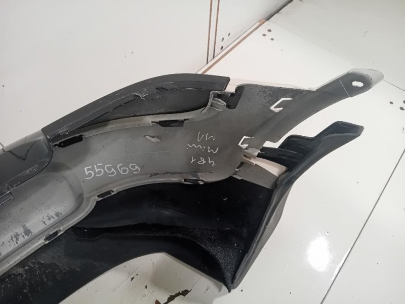 Paraurti POST PARAURTI POST Mini MINI Clubman R55 2011