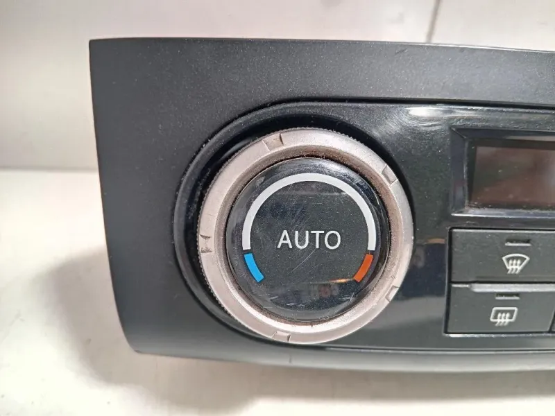 Modulo Comando Riscaldamento Clima 146570-5184 Mitsubishi Pajero IV 2007