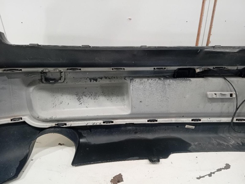 Paraurti POST PARAURTI POST Mini MINI Clubman R55 2011