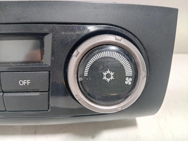 Modulo Comando Riscaldamento Clima 146570-5184 Mitsubishi Pajero IV 2007