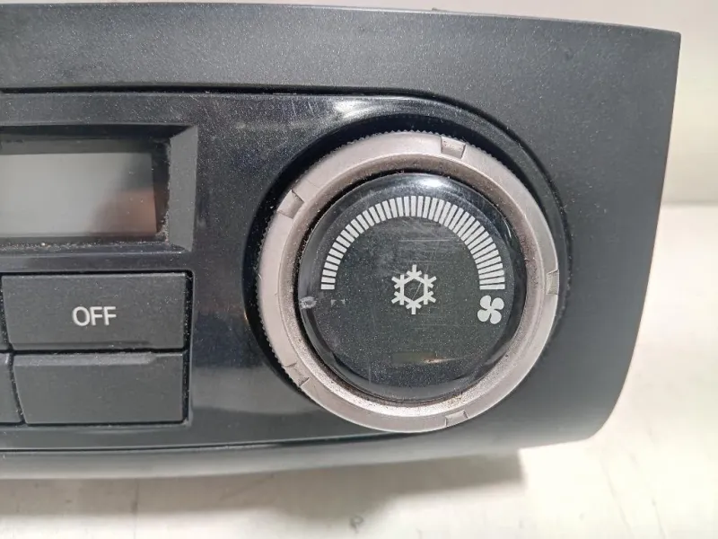 Modulo Comando Riscaldamento Clima 146570-5184 Mitsubishi Pajero IV 2007