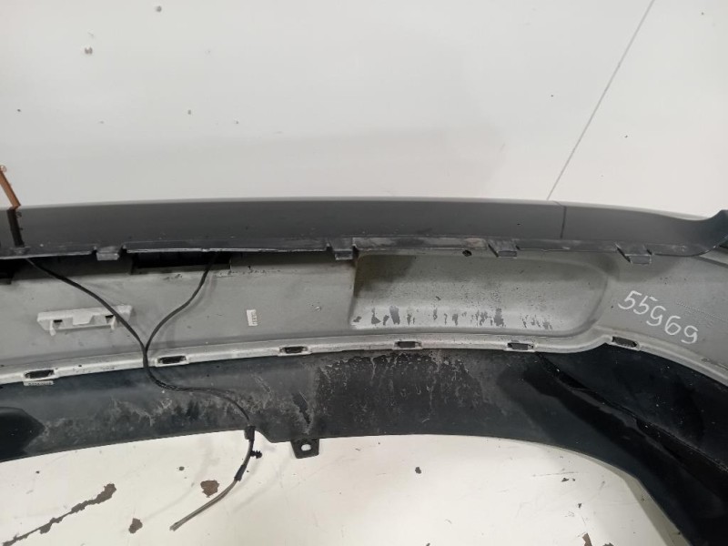 Paraurti POST PARAURTI POST Mini MINI Clubman R55 2011