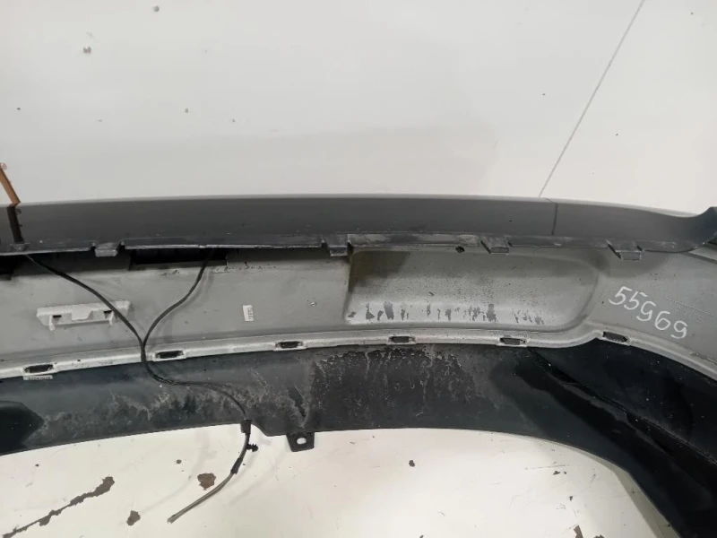 Paraurti POST PARAURTI POST Mini MINI Clubman R55 2011