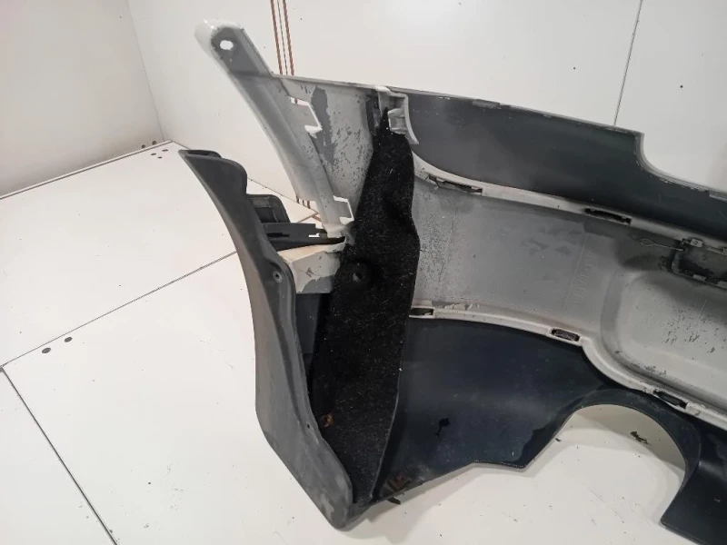 Paraurti POST PARAURTI POST Mini MINI Clubman R55 2011