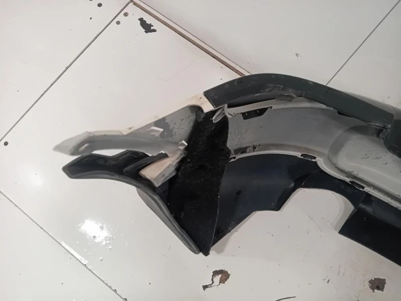 Paraurti POST PARAURTI POST Mini MINI Clubman R55 2011