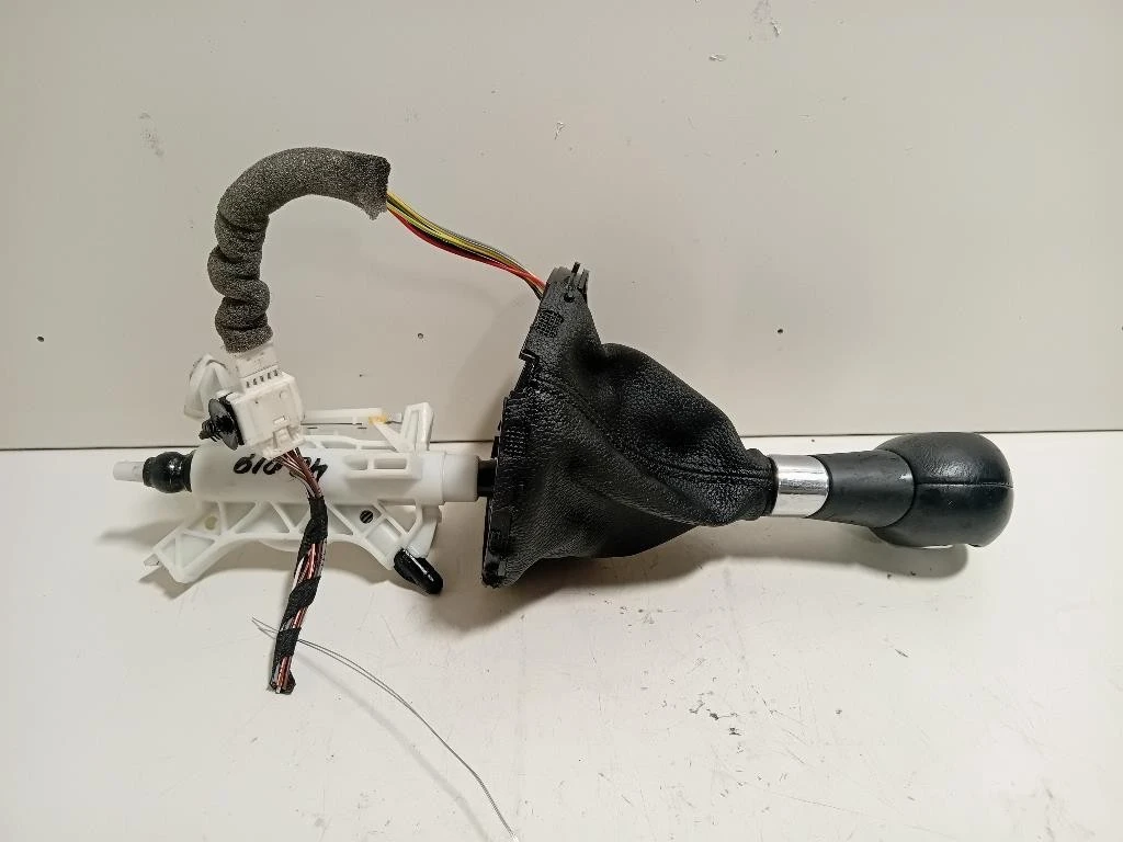 Selettore Cambio Marce Cruscotto 3002195200 Mini Countryman Cooper R60 2014