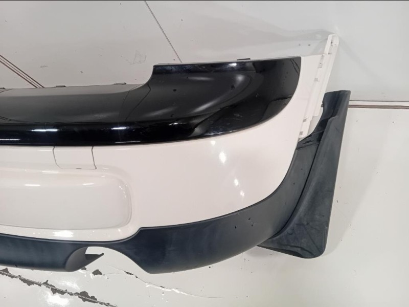 Paraurti POST PARAURTI POST Mini MINI Clubman R55 2011