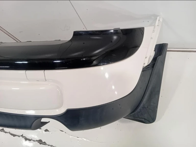 Paraurti POST PARAURTI POST Mini MINI Clubman R55 2011