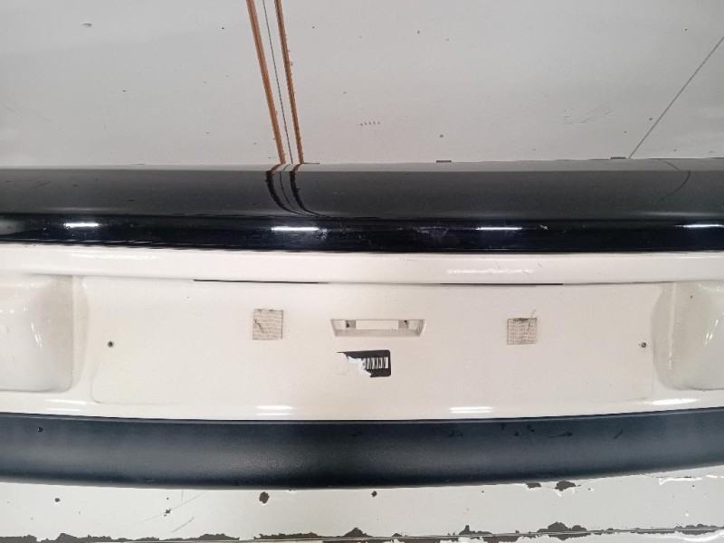 Paraurti POST PARAURTI POST Mini MINI Clubman R55 2011