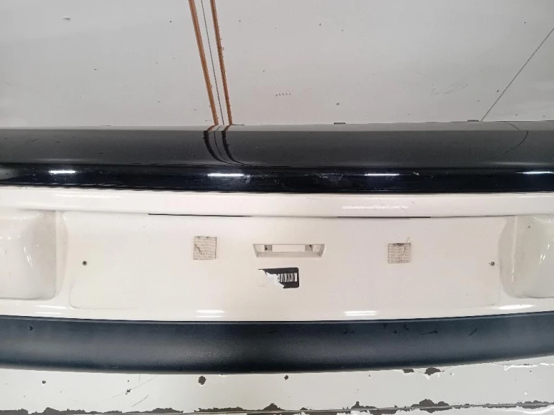 Paraurti POST PARAURTI POST Mini MINI Clubman R55 2011