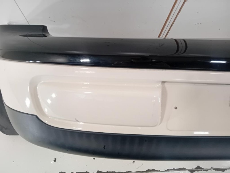 Paraurti POST PARAURTI POST Mini MINI Clubman R55 2011