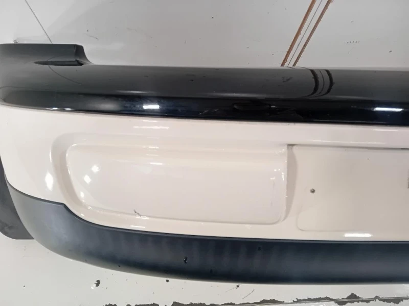 Paraurti POST PARAURTI POST Mini MINI Clubman R55 2011