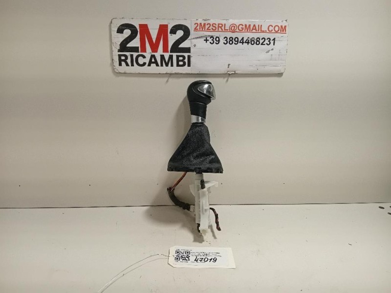 Selettore Cambio Marce Cruscotto 3002195200 Mini Countryman Cooper R60 2014