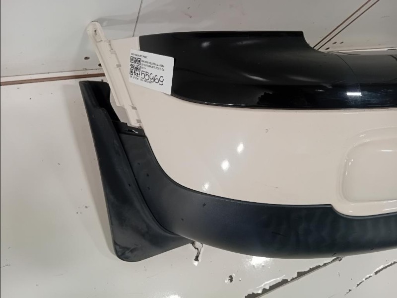 Paraurti POST PARAURTI POST Mini MINI Clubman R55 2011