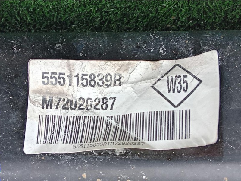 Assale POST 1697274480 ASSALE PONTE POSTERIORE POST Opel Movano B 2010