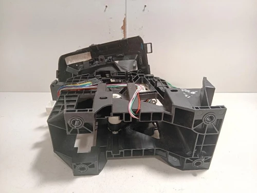 Selettore Cambio Marce Cruscotto Nissan Qashqai II 2014