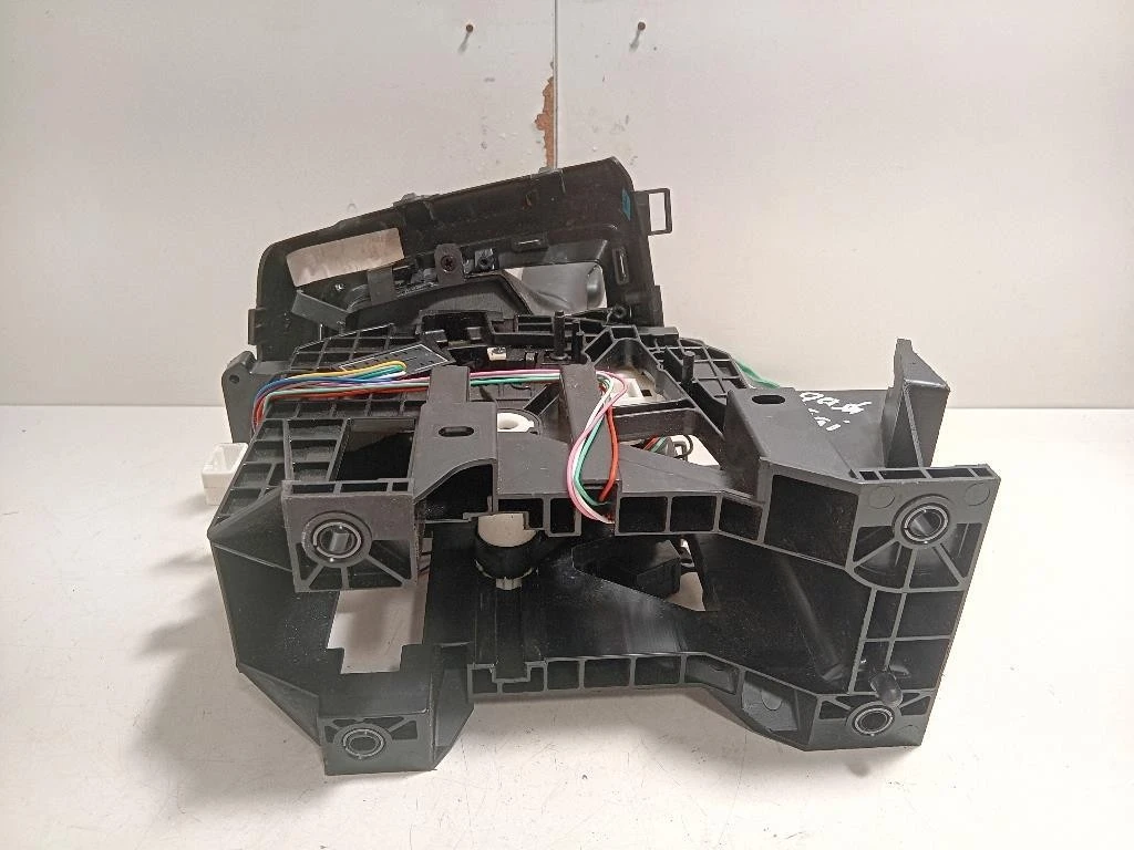 Selettore Cambio Marce Cruscotto Nissan Qashqai II 2014