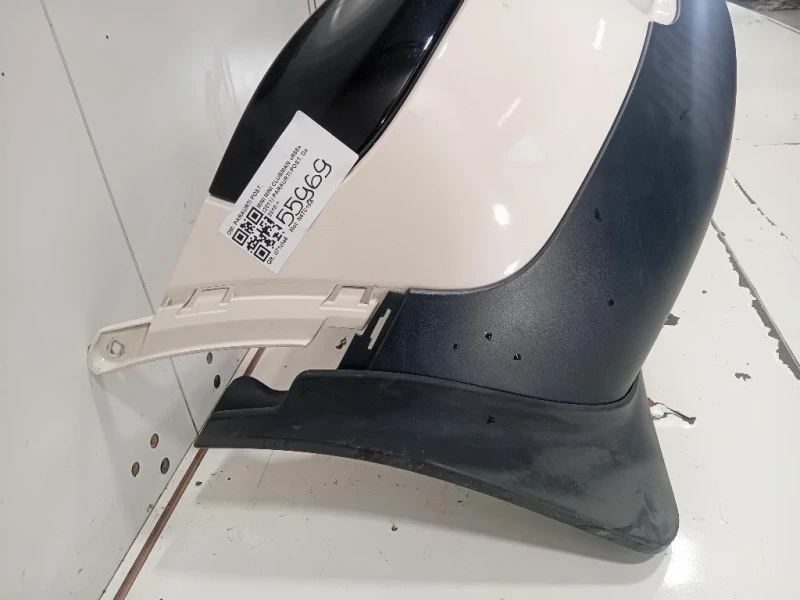 Paraurti POST PARAURTI POST Mini MINI Clubman R55 2011