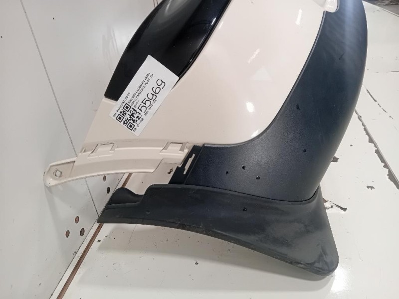 Selettore Cambio Marce Cruscotto Nissan Qashqai II 2014