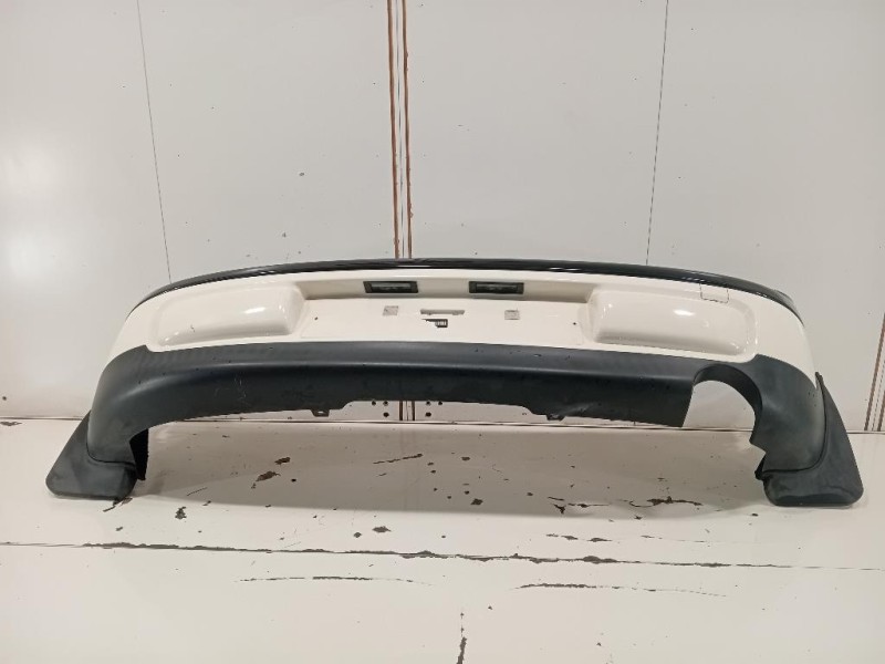 Paraurti POST PARAURTI POST Mini MINI Clubman R55 2011