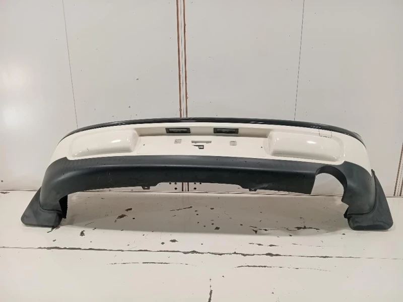 Paraurti POST PARAURTI POST Mini MINI Clubman R55 2011