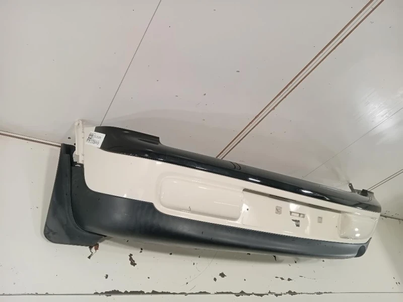 Paraurti POST PARAURTI POST Mini MINI Clubman R55 2011