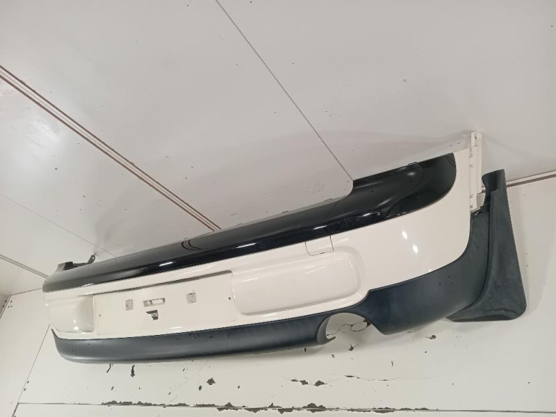 Paraurti POST PARAURTI POST Mini MINI Clubman R55 2011