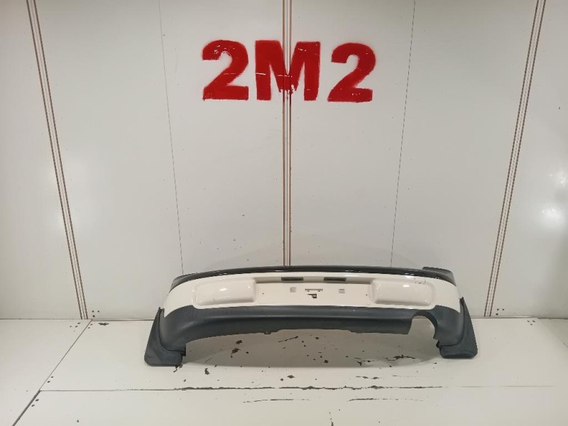 Paraurti POST PARAURTI POST Mini MINI Clubman R55 2011