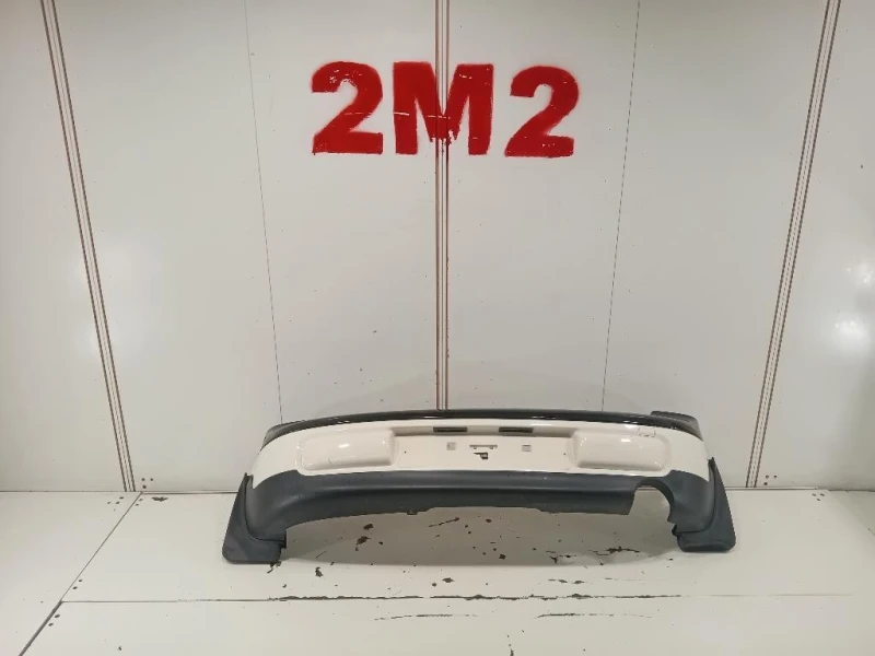 Paraurti POST PARAURTI POST Mini MINI Clubman R55 2011