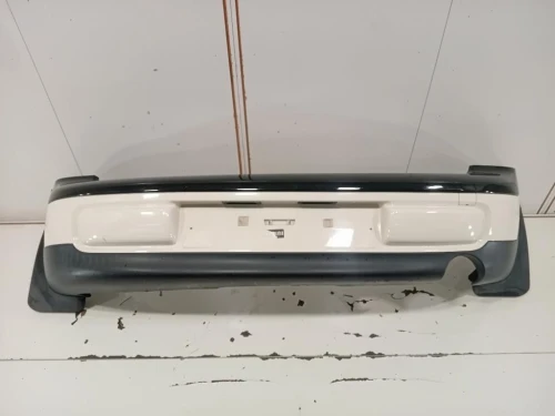 Paraurti POST PARAURTI POST Mini MINI Clubman R55 2011