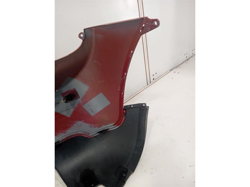 Paraurti POST 114129-10 Mini MINI Cooper F55 2014