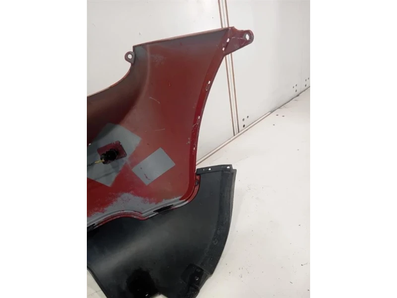 Paraurti POST 114129-10 Mini MINI Cooper F55 2014