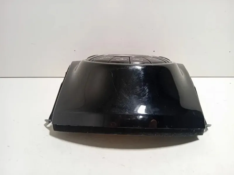 Modulo Comando Riscaldamento Clima 275S23HP1E Nissan Micra IV 2013