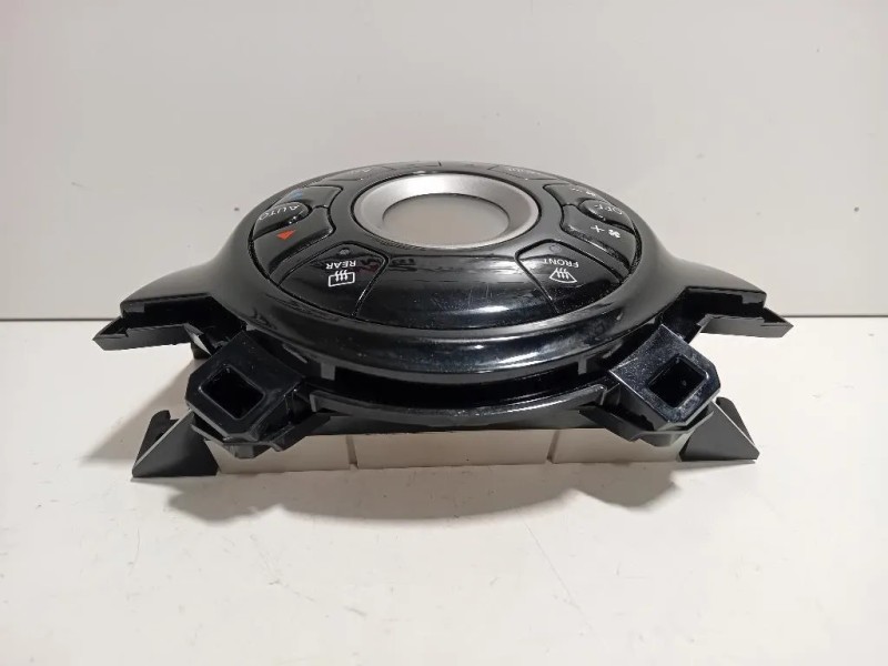 Modulo Comando Riscaldamento Clima 275S23HP1E Nissan Micra IV 2013